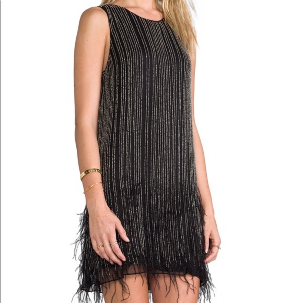 Parker Dress